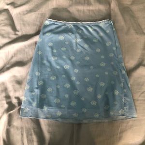 Princess Polly Skirt
